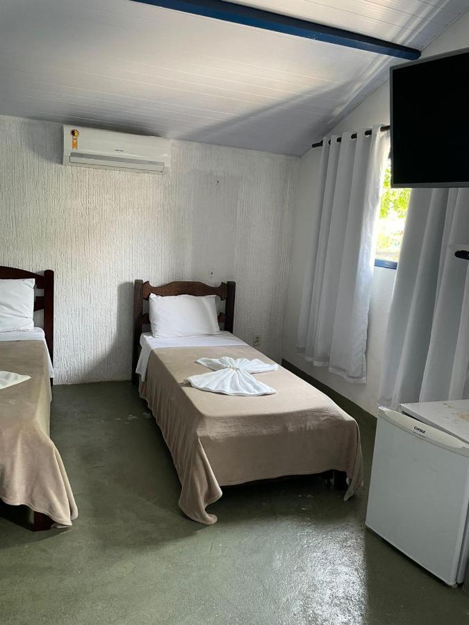 Quarto Família Standard